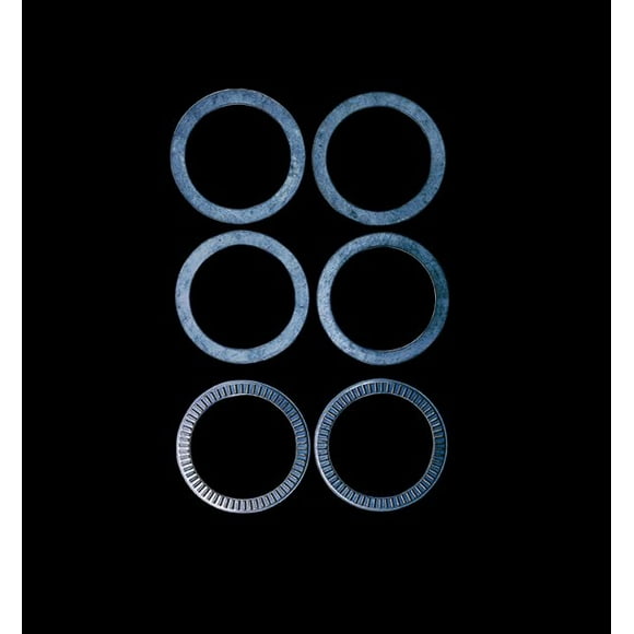 Qa1 7888-109 Coil Over Thrust Bearing