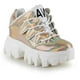 thumbnail image 1 of Tenis Sneakers Casual para Dama ANTHONY WANG, 1 of 4