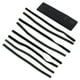 thumbnail image 4 of Kits de paquete de tapón de malla para P, kit de paquete de cubierta de prevención de polvo de host a prueba de polvo para P, cubierta de prevención de polvo para P Logre más, 4 of 9