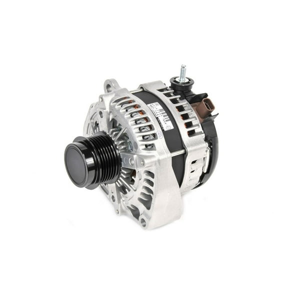 ACDelco 84143541 GM Original Equipment Alternator