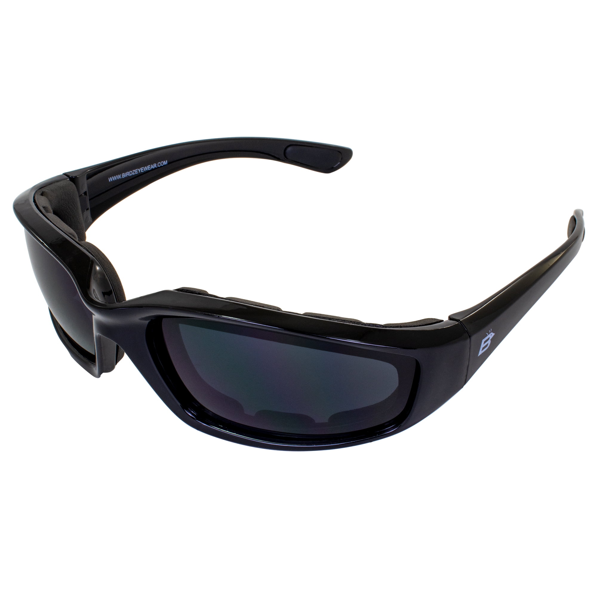 Birdz Eyewear Oriole Motorcycle Glasses