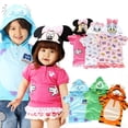 thumbnail image 4 of Disfraces de Halloween Vestidos de princesa para niños Vestidos para niñas, 4 of 6