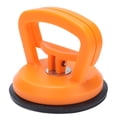 thumbnail image 2 of Ventosa, Almohadilla De Goma De Agarre Cómodo, Elevador De Vidrio, Resistente A Los Arañazos, 55 Lb Para Baldosas De Cerámica Para Pisos De Madera Ccdes Otros, 2 of 8