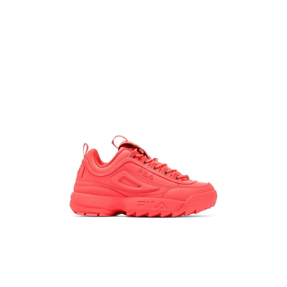 Fila Womens Disruptor II Sneaker 601-6
