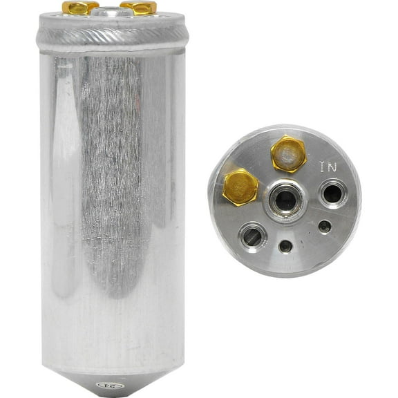 A/C Receiver Drier for Mazda 929 QR