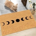 thumbnail image 4 of Tapis de Bienvenue pour Entrée Paillasson Amusant de Bienvenue Tapis de Porte d'Entrée Intérieur Paillasson d'Entrée Extérieur Paillasson de Bienvenue Paillassons Amusants Paillassons Extérieurs pour Porte d'Entrée Grand Prime of Day 16x24 Po, 4 of 7