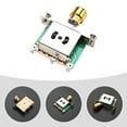 thumbnail image 3 of Shisuyan Guitar Selector Electric Guitar Pickup Selector Switch Metal 1Set, 3 of 8