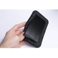 thumbnail image 2 of SABRENT Shockproof Bumper Protector Hard Drive Enclosures Models EC-UK25 / EC-US25 / EC-UK30 / EC-UM30 [Black] (EC-SCBK), 2 of 3