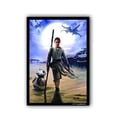 thumbnail image 2 of Star Wars Art Sleeves: Rey (Pack of 50 Sleeves), 2 of 2