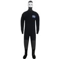 thumbnail image 1 of Abbraccia Traje seco profesional, capucha, cuerpo completo, 5 mm, salvamento, alcantarillado, 1 of 6