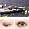 thumbnail image 4 of Extensiones de Pestañas de Rímel, Rímel Grueso Natural Alargado Impermeable, Rímel de Secado para Maquillaje de Ojos, Cosméticos para Mujer Baoblaze Máscara de pestañas, 4 of 7