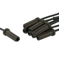 thumbnail image 3 of TRQ Ignition Spark Plug Wire Kit Set for GM Pickup Truck SUV V8 New IWA69031, 3 of 4
