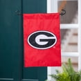 thumbnail image 2 of Georgia Bulldogs 12.5" x 18" Double-Sided Garden Flag, 2 of 2