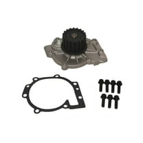 GMB 190-2130 Water Pump that fits a Volvo S80 (2003-2005)