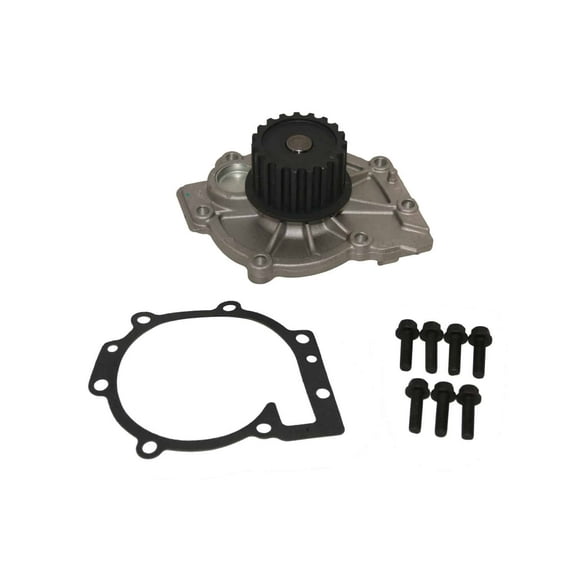 GMB 190-2130 Water Pump that fits a Volvo S80 (2003-2005)
