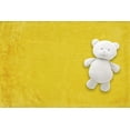 thumbnail image 3 of Home Décor Inc. Mainstays Kids Flokati Rug – 30" x 45" Luxuriously Soft, Plush & Easy-Care Shag Rug for Bedrooms, Playrooms & Nurseries, 3 of 3
