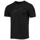 thumbnail image 2 of Playera Fútbol Americano Pro Standard Triple Black NFL Miami Dolphins, 2 of 5