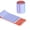 Pink purple, variant on YIEMEEN Flexible Magnetic Workout encloses With Steel Weights For Strength Development