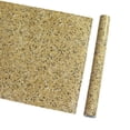 thumbnail image 4 of Papel pintado de mármol Autoadhesivo Cocina Escritorio Dormitorio Pegatinas de pared Papel pintado para dormitorio Papel pintado para armario Papel pintado autoadhesivo, 4 of 5