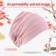 thumbnail image 4 of Minnieouse Beanie Hat Gorros de dormir cómodos multiusos para hombres, mujeres, negro Sombreros rosa Minnieouse AP009759-05, 4 of 6