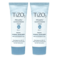 thumbnail image 1 of 2pc Protector solar TIZO TiZO3 mineral facial SPF 40 50 ml PA+++ teñido, 1 of 1