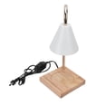 thumbnail image 4 of Candle Warmer Light,Candle Warmer Lamp Metal Candle Lamps Electric Candle Warmer Lampfor Jar Candles State-of-the-Art Design, 4 of 8
