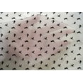 thumbnail image 4 of oneOone Cotton Silk Fabric Stork Bird Print Fabric by Yard 42 Inch Wide, 4 of 4