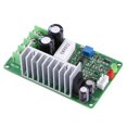 thumbnail image 3 of Regulador de la velocidad del motor de 12V / 24V / 36V PWM DC Regulador de la sobrecarga del potenciómetro Tarjeta de control de la velocidad del motor 15A Ecomeon no, 3 of 6