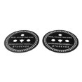 thumbnail image 5 of 2PCS Hub Adapter Spacer 1.1mm Spacer for Reel to Reel Tape Recorders 1.1mm, 5 of 5