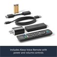 thumbnail image 5 of Introducing Fire TV Stick 4K Max streaming device, Wi-Fi 6, Alexa Voice Remote (includes TV controls), 5 of 5