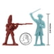 thumbnail image 2 of Figuras BMC Revolutionary War Plastic Army para hombre, 44 p, 2 of 9