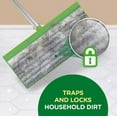 thumbnail image 6 of Open Box Swiffer Sweeper Wet Mopping Cloth Refills Lavender Scent (64 Count), 6 of 7