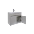 thumbnail image 2 of Combo De Gabinete Con Lavamanos Y Monomando + Gabinete Organizador Bourdelle, 2 of 6