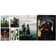 thumbnail image 3 of Outlander: The Complete Series Season 1-5 DVD, 3 of 3