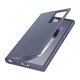thumbnail image 4 of Funda para teléfono S-View Wallet Samsung Galaxy S24 Ultra Violet, 4 of 9