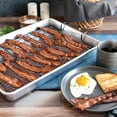 thumbnail image 4 of Nordic Ware Extra Large Oven Crisp rectangular  Baking Tray, 4 of 8
