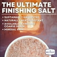 thumbnail image 4 of Pink Himalayan Salt, Coarse Grain for Grinder Refill, 14 oz Bag, 4 of 4