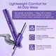 thumbnail image 3 of Pegamento para pestañas Leidyann Lash Bond & Seal 2 en 1, impermeable, 72 horas, 3 of 6