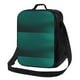 thumbnail image 1 of Disketp Dark teal green Bolsa Térmica Estampada para Almuerzo, Lonchera para Hombres y Mujeres Adultos, 1 of 7