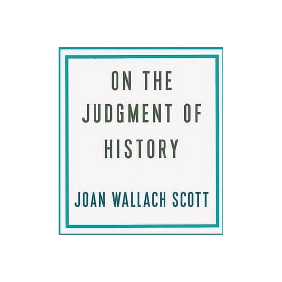 Ruth Benedict Book On the Judgment of History, (Hardcover)