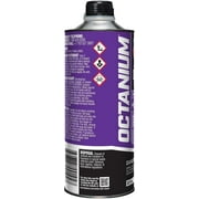 VP Racing Fuels Madditive Octanium 2857 Automotive Additive, 32 Ounce (8 Pack)
