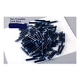 thumbnail image 2 of Ink Cartridge,Ink Color Ink 50 Pieces Pen Color Ink Refill Pen Refill 50 Ink Refill With Diameter Office Student Pen Ink Refill With 3.4 With 3.4 Mm Huiop Pen Office Student Stationery 3.4 Mm Bore, 2 of 6