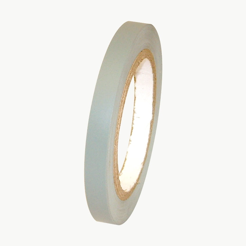 JVCC V-36P Premium Colored Vinyl Tape 1//2 in x 36 yds. Light Green