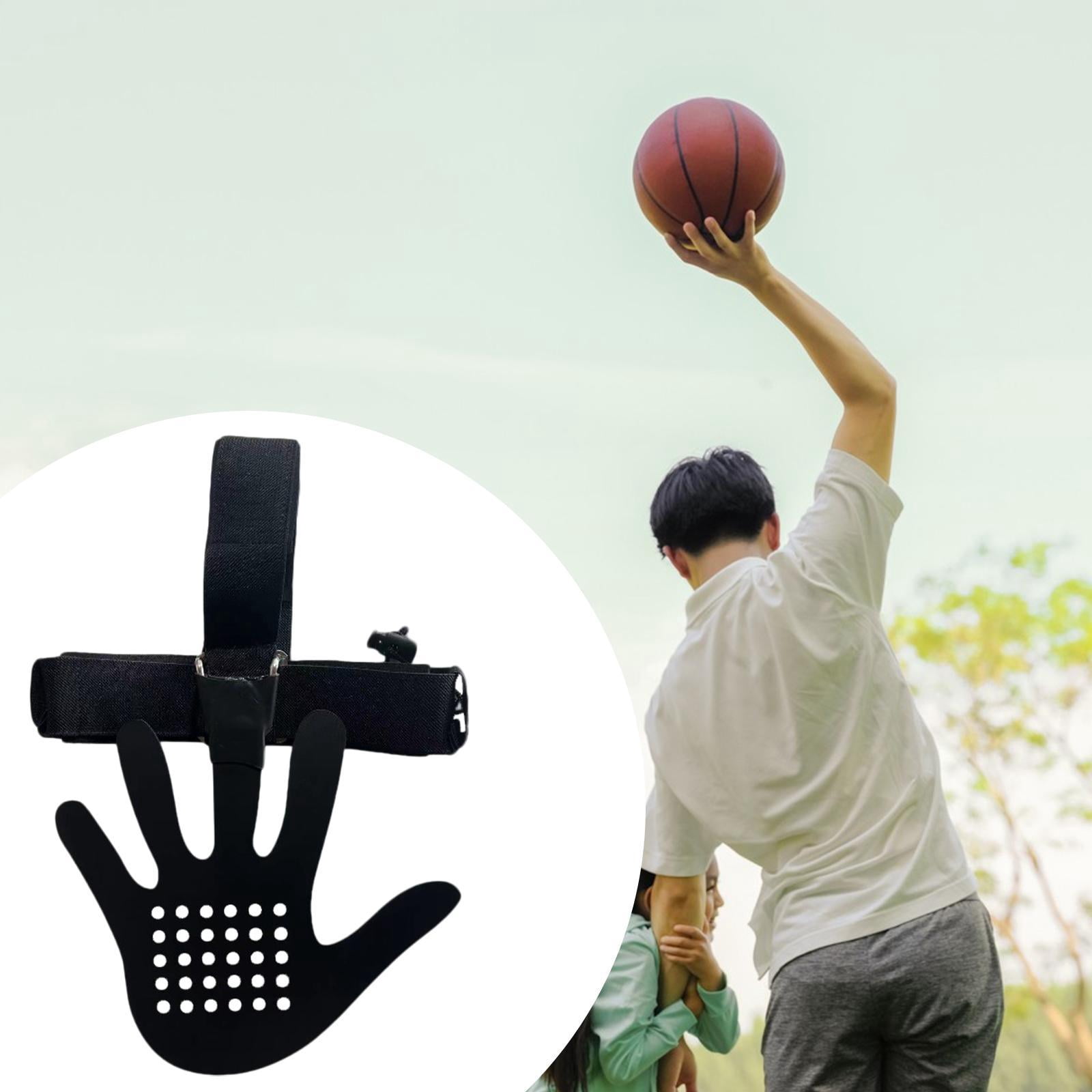 harayaa Basketball Training Gear Basketball Defense Training Equipment Headgear Blocking
