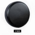 thumbnail image 2 of Waterproof PVC Leather Universal Spare Tire Cover for Cars and Trucks, 2 of 5