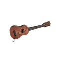 thumbnail image 3 of Esaierr Kids Toys Ukulele Guitar /4 Strings Mini Guitar Kids Musical Instruments Educational Toys Simulation Musical Instrument for Toddler Kids Boys Girls Beginner for 3-7T, 3 of 5