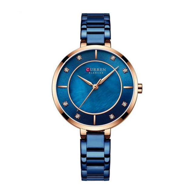 RELOJ CURREN KREC6103 KREC6103 AZUL