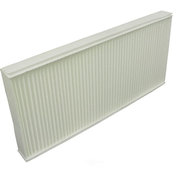 Cabin Air Filter -- Particulate Cabin Air Filter Fits select: 2004-2011 FORD FOCUS, 2010 FORD TRANSIT CONNECT