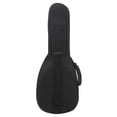 thumbnail image 4 of Minkissy Ukulele Carry Case with Adjustable Shoulder Strap Waterproof 1Pack, 4 of 8