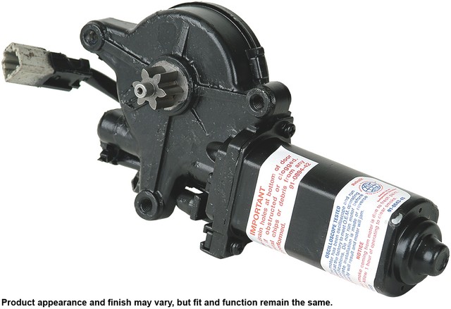 Cardone Acura Integra / TL / Vigorウィンドウリフトモーター 47-1552　並行輸入品 Cardone 19B1461 Acura Cl 1999-97, Integra 2001-00 1998-97, Tl 1998